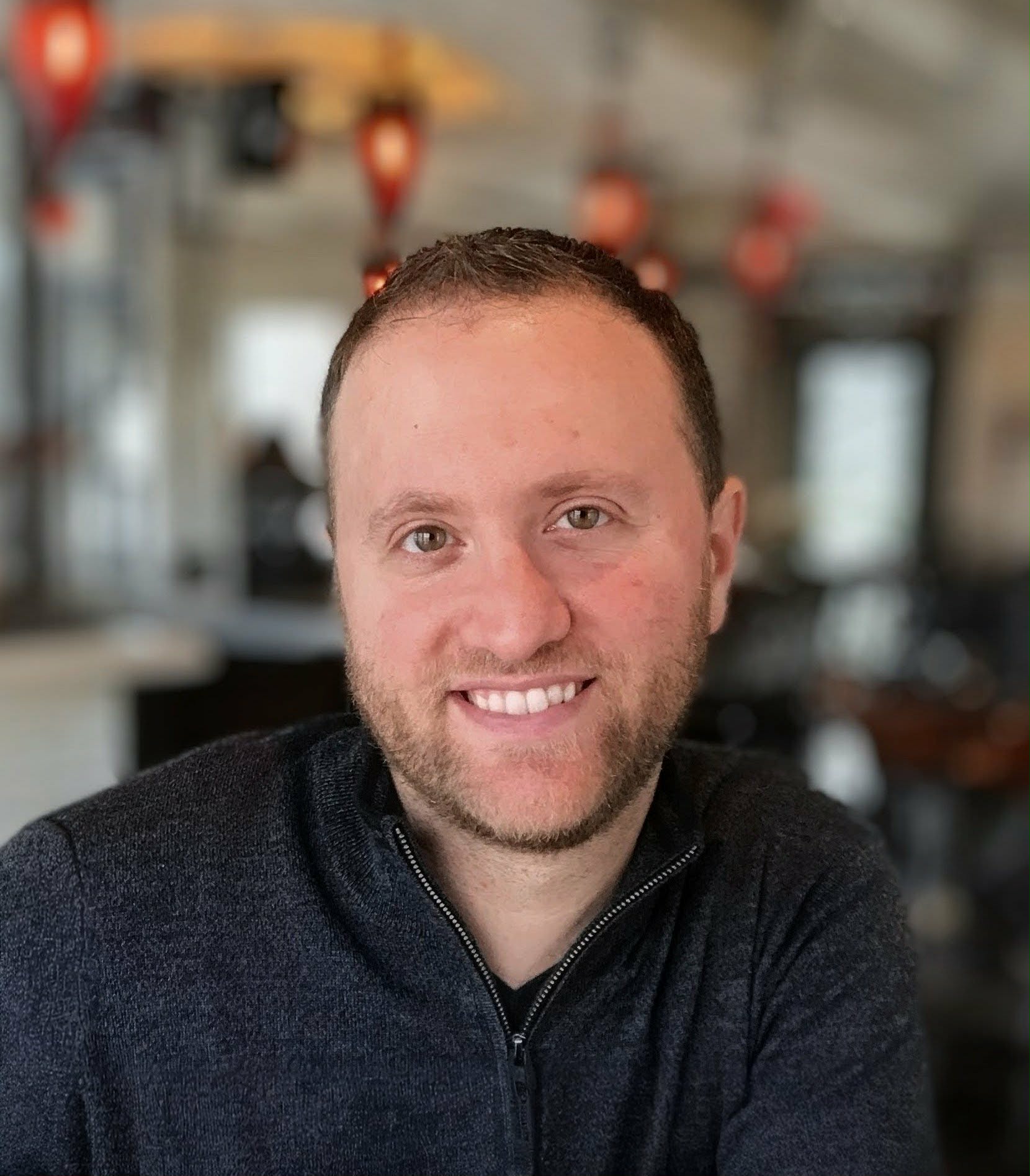 Lee Sommers, Founder and Lead Strategist of Sommers Marketing Group